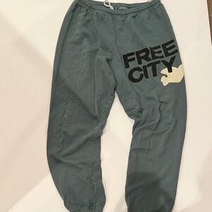 freecity Women's Joggers